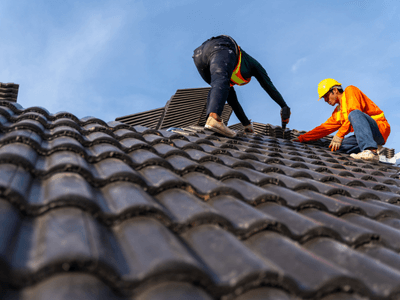 About Roof Repair Experts Rock Hill, NY